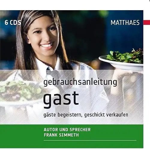 Gebrauchsanleitung gast - gebrauchsanleitung,