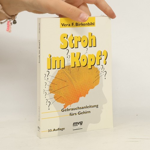 Stroh kopf - stroh, kopf?