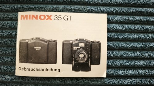 Original gebrauchsanleitung - original,
