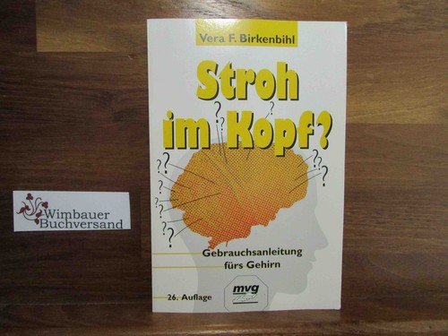 Stroh kopf - stroh,