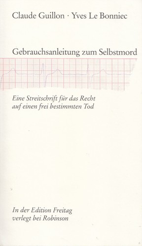 Gebrauchsanleitung zum