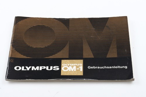 Olympus 1 - olympus, om-1