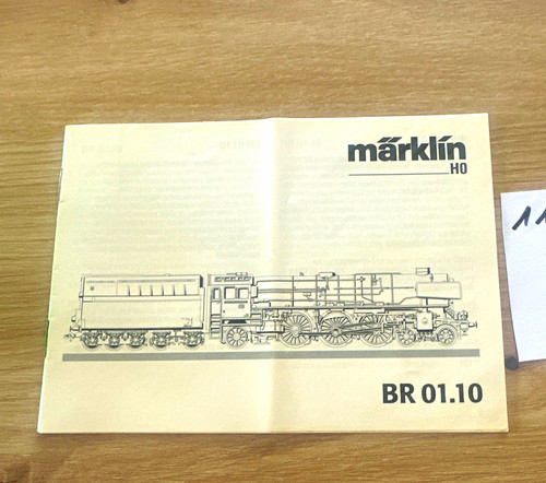 Märklin - , ho