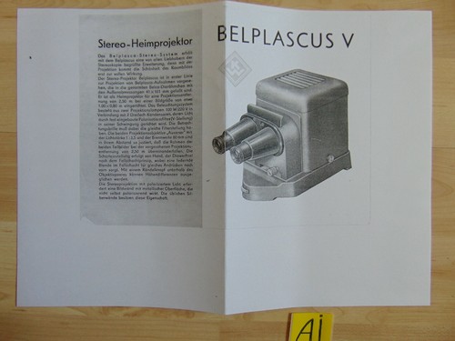 Gebrauchsanleitung belplascus - gebrauchsanleitung,