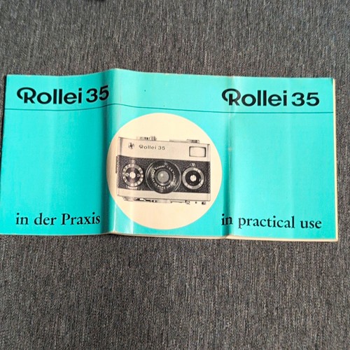 Rollei - , 35