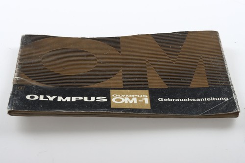 Olympus 1 - olympus, om-1