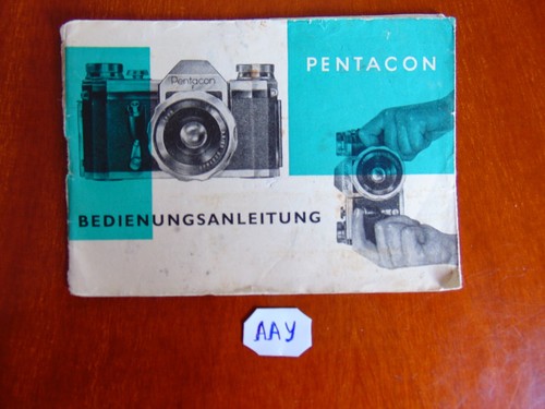 Gebrauchsanleitung - ,