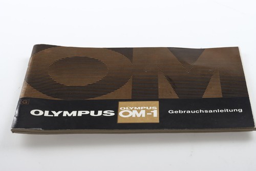 Olympus 1 - olympus, om-1
