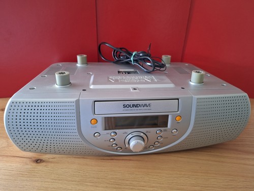 Soundwave 108 cd - sk,