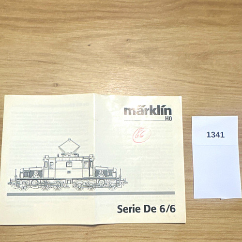 Märklin - , h0