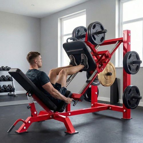 Sportnow beinpresse mit - sportnow,
