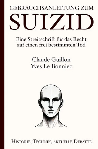 Gebrauchsanleitung zum suizid - gebrauchsanleitung,