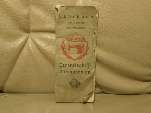 Lehrbuch zum gebrauch der - lehrbuch,