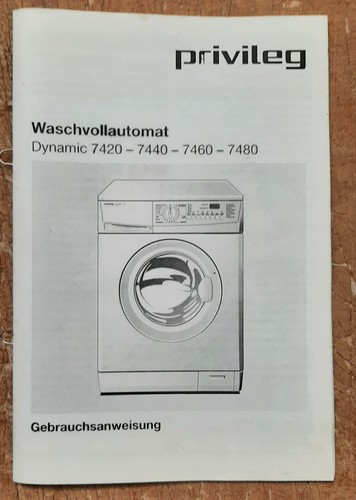Original gebrauchsanleitung - original,