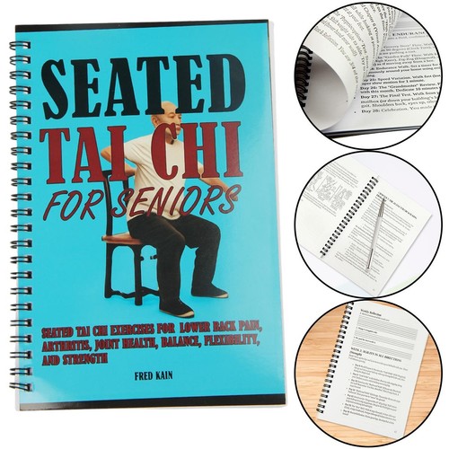 Tai chi sitzübungen - tai, anleitung