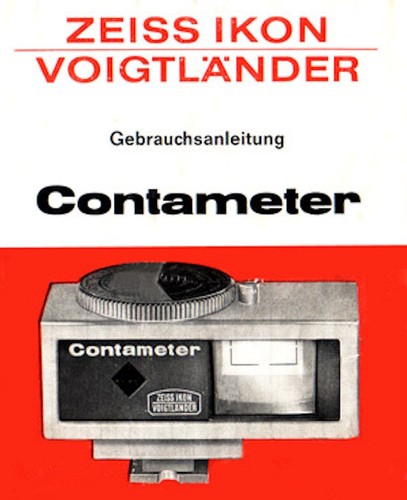 Zeiss ikon voigtländer - zeiss,