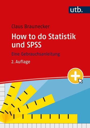How statistik und spss - to,