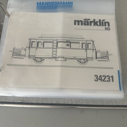 34231 märklin - 34231,