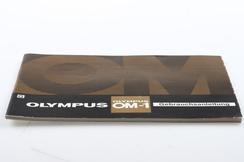 Olympus 1 - olympus, om-1