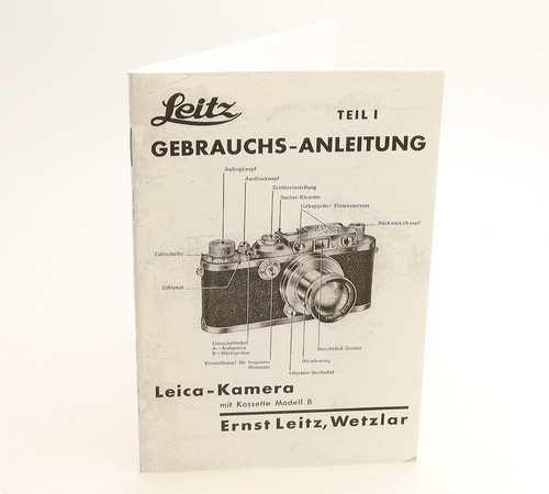 Nachdruck leitz - nachdruck,