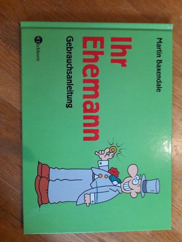 Ihr ehemann - ihr,
