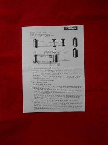 Bedienungsanleitung robot - bedienungsanleitung,