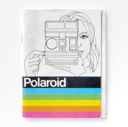 Original polaroid - original,