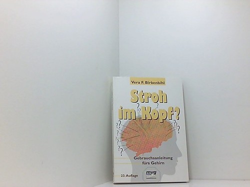 Stroh kopf - stroh,