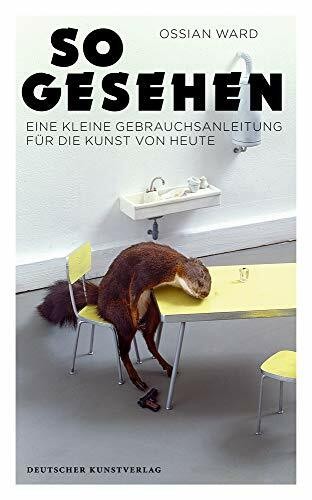 Gesehen eine kleine - so,