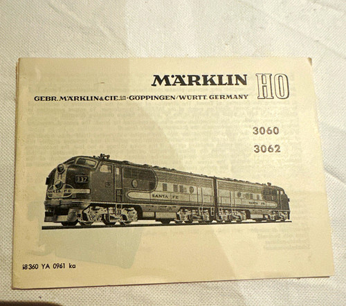 Märklin 87 - märklin, h0