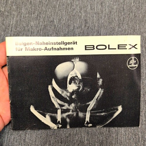 Bolex