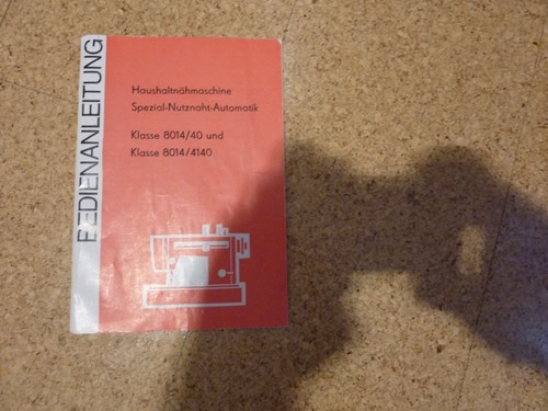Bedienanleitung veritas - bedienanleitung,