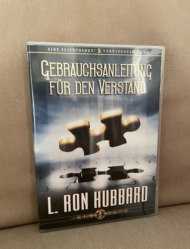 Gebrauchsanleitung für den