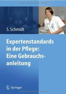 Expertenstandards der - in,