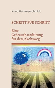 Schritt für eine - schritt,