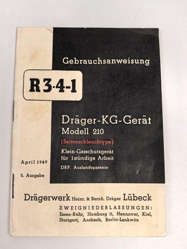 Drägerwerk