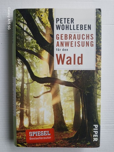 Gebrauchsanleitung für den