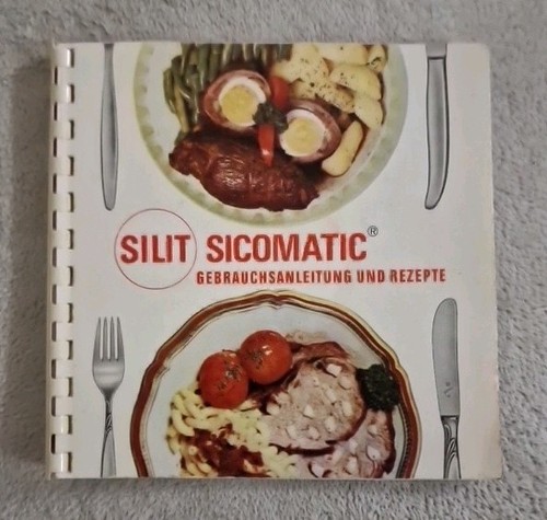 Sicomatic aus dem