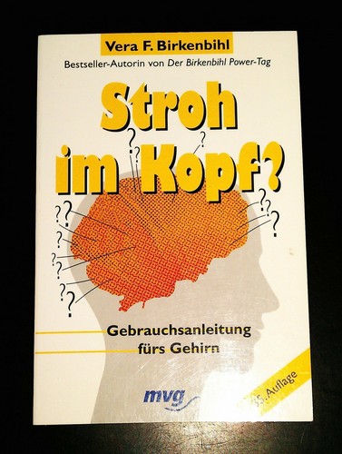 Stroh kopf - stroh,