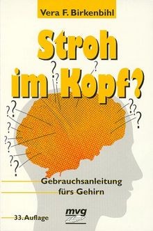 Stroh kopf - stroh,