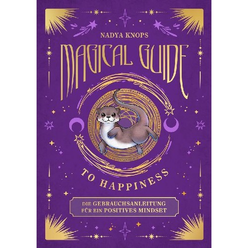 Magical guide happiness - magical, to