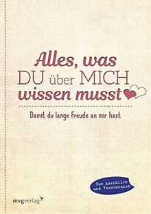 Gebrauchsanleitung für mich