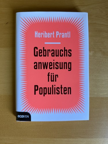 Gebrauchsanleitung für