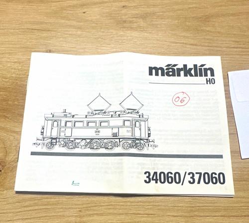 Märklin - , h0