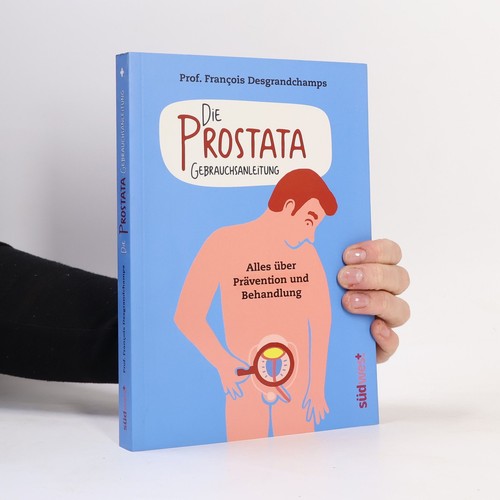 Die prostata - prostata,