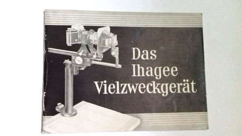 Das ihagee - das,