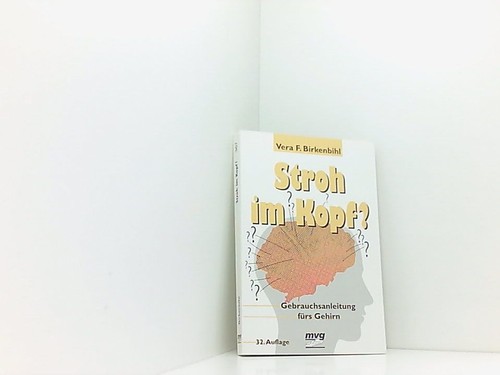 Stroh kopf - im,