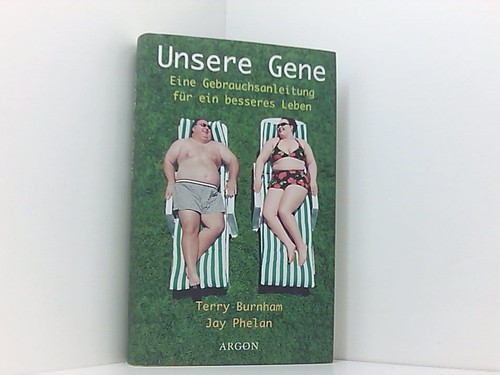 Unsere gene eine - -,