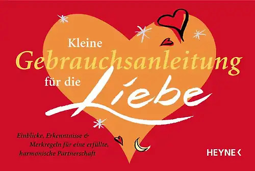 Kleine gebrauchsanleitung für - kleine,