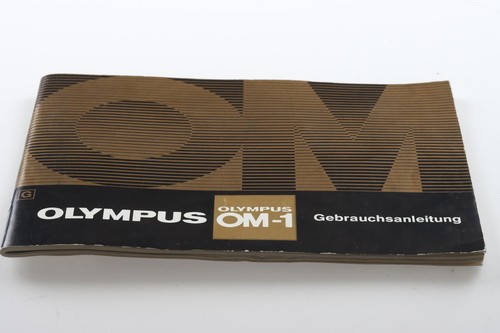 Olympus 1 - olympus, om-1